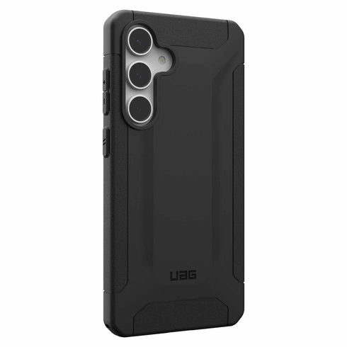 UAG Scout Rugged Case Galaxy S24 FE